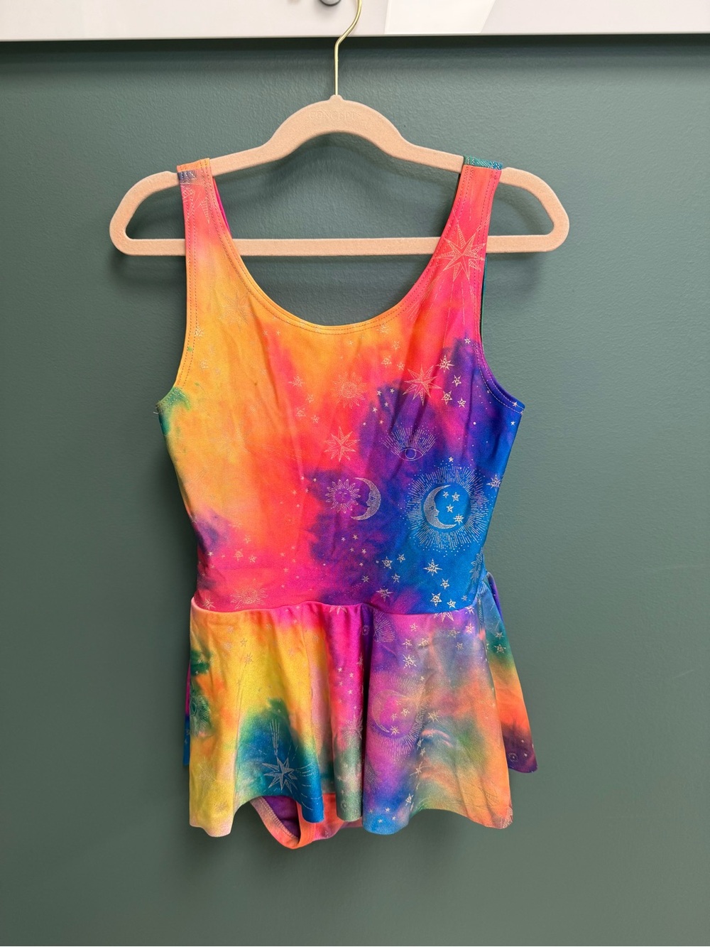 Wild Rich Kids 11/12 one piece swimsuit